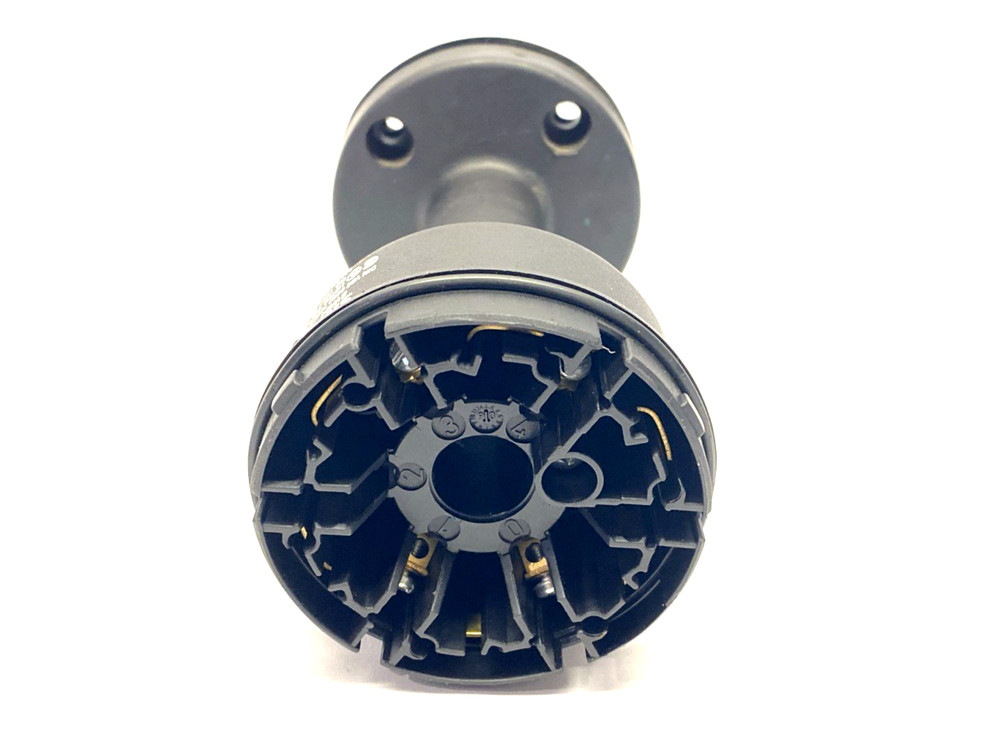 Siemens 8WD4408-0AA Stack Light Connection Element Module