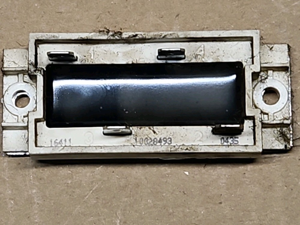 10028493 - ABB Clamping Resistor