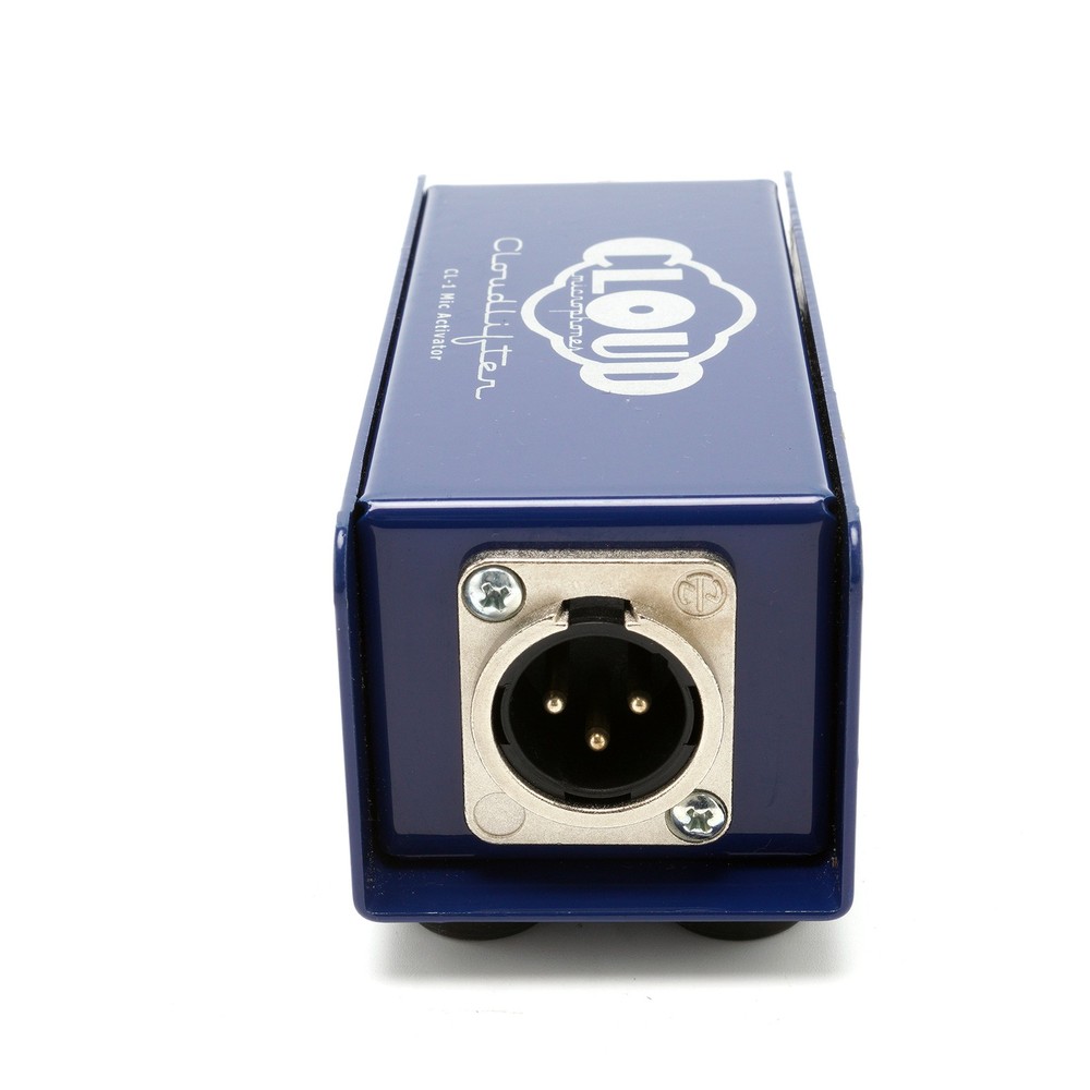 Cloud Microphones Cloudlifter CL-1 Mic Activator