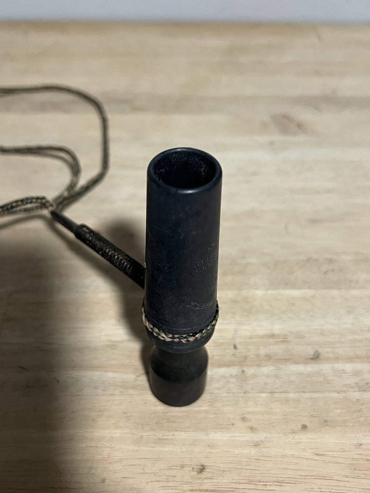 Mallard Duck Single Reed Call