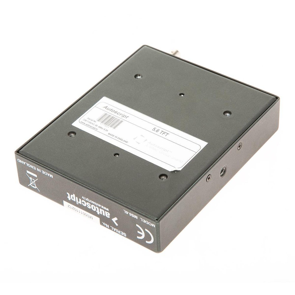 Autoscript TFT6-M Miniscript 5.6" Screen - SKU#1736515