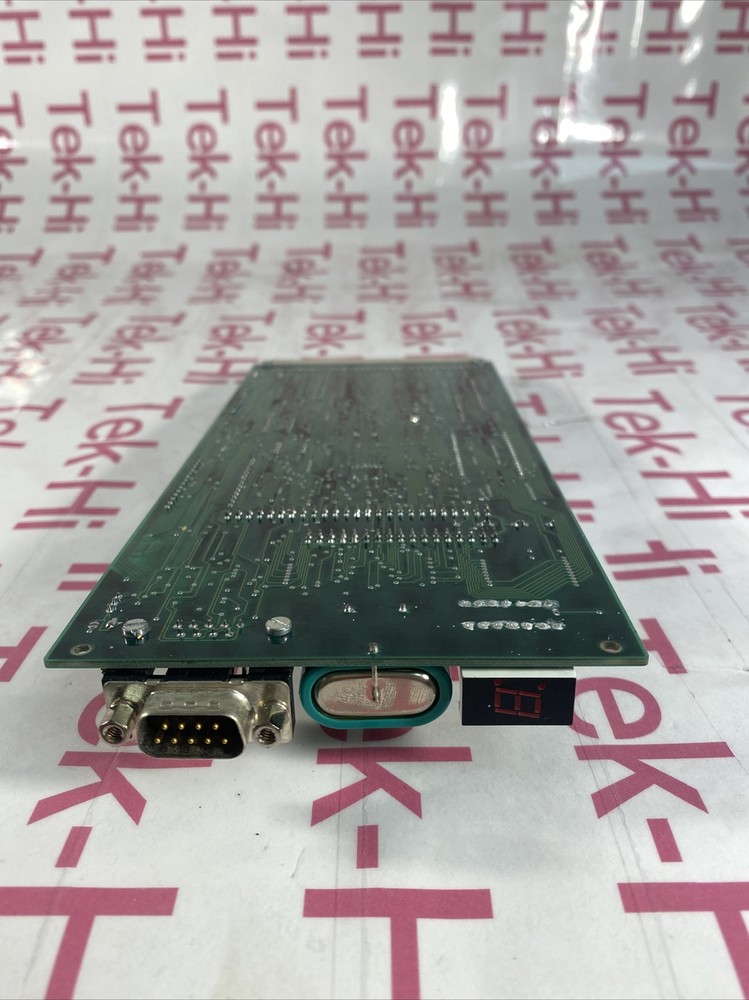 Control D621 Motion Controller Card PCB 9722 esMINT v2.7e/3/p/x/mx