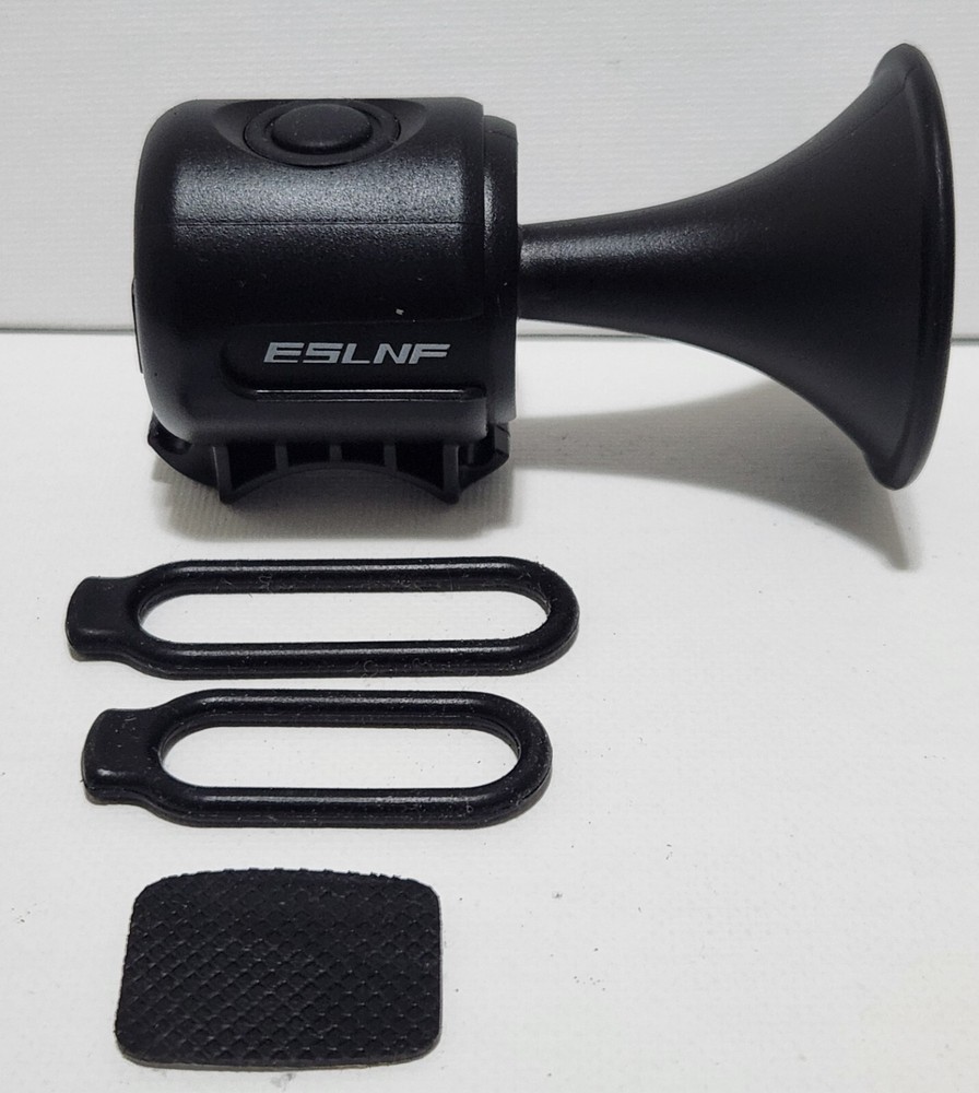 Bicycle Electronic Horn Loud