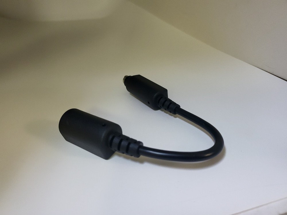 Turbografx TG16 Pad to Duo Core Supergrafx PC Engine Controller Adaptor cable ##