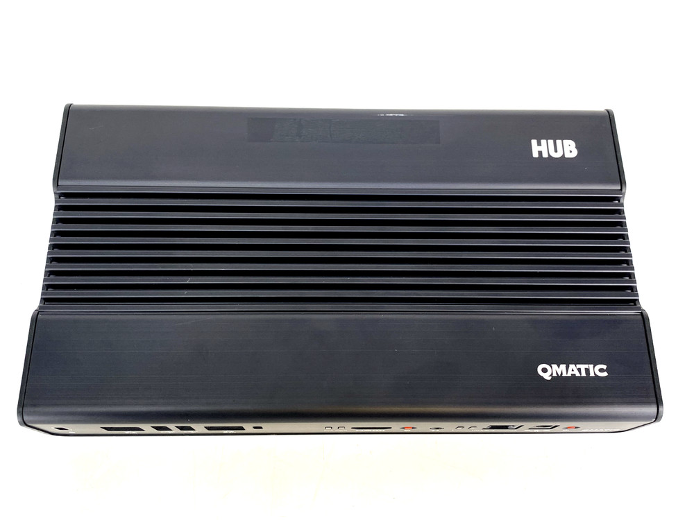 QMATIC Branch Hub 10216100