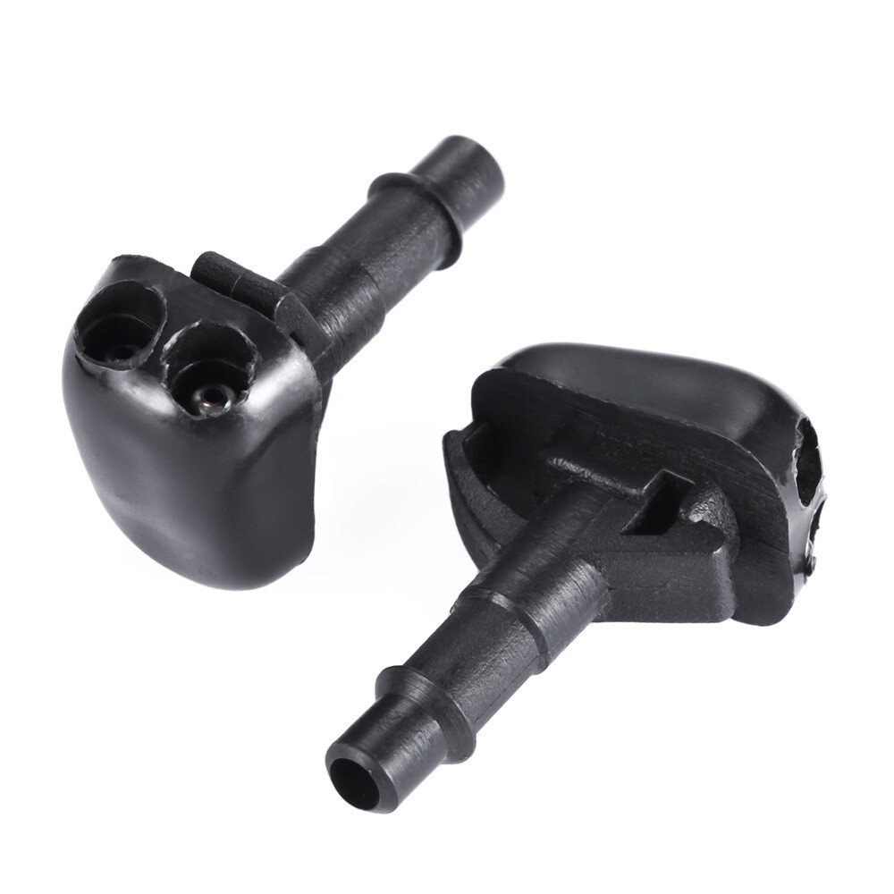 Front Windshield Wiper Washer Jet Nozzle For Mitsubishi Eclipse MK2 1995-1999