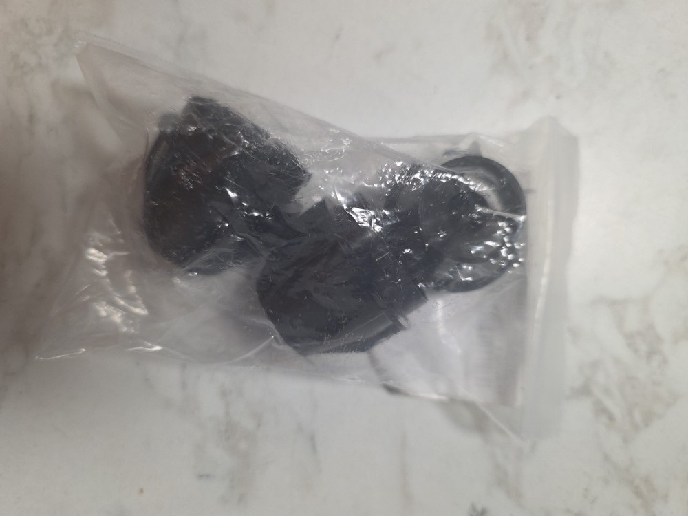 Nozzle Outer Black Prism 620069121 CORNELIUS 3 pack