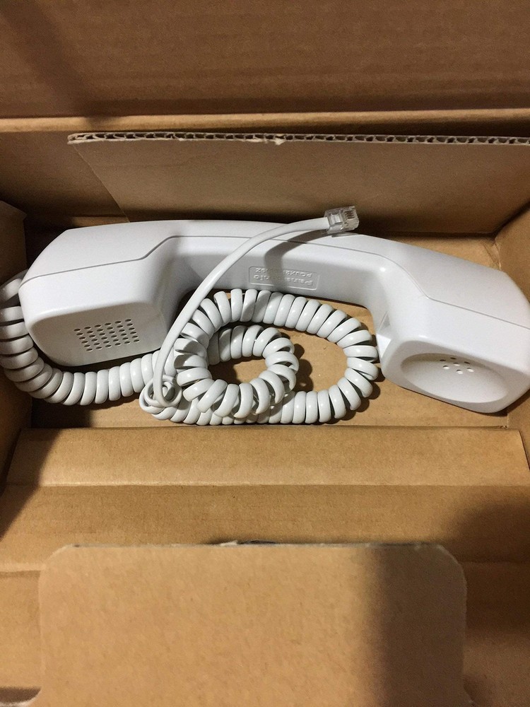 KX T7633 Digital White