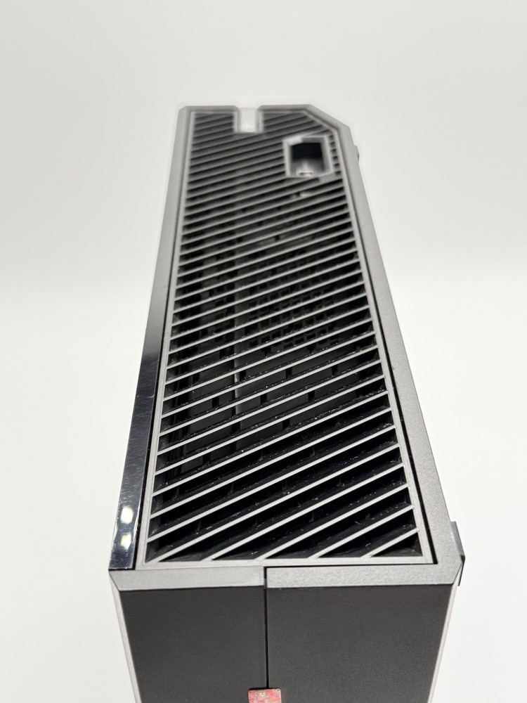 Microsoft Xbox One 500GB Console Black with Controller, 6 Games & Kinnect