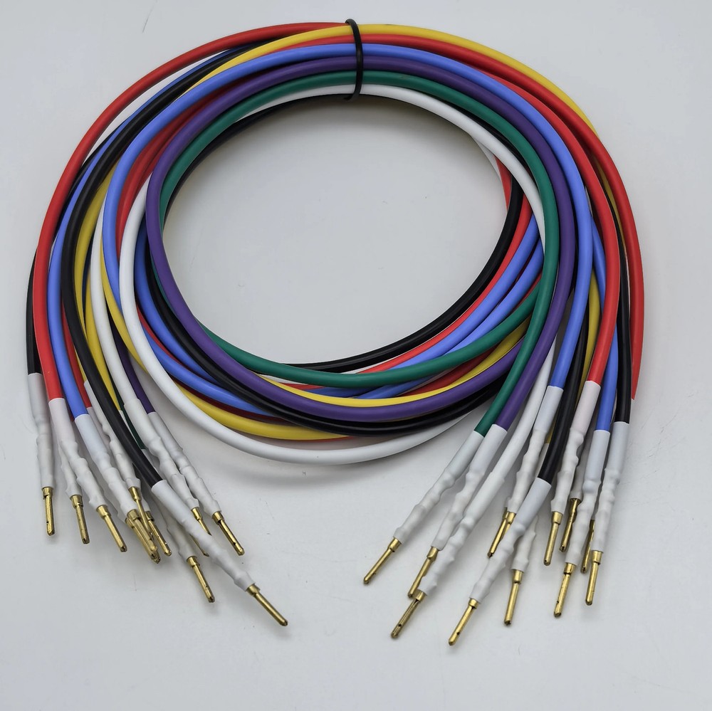 ECU Bench Cable ECU Connect Cable ECU Connector FormulaFlash Cable Pin Adapter