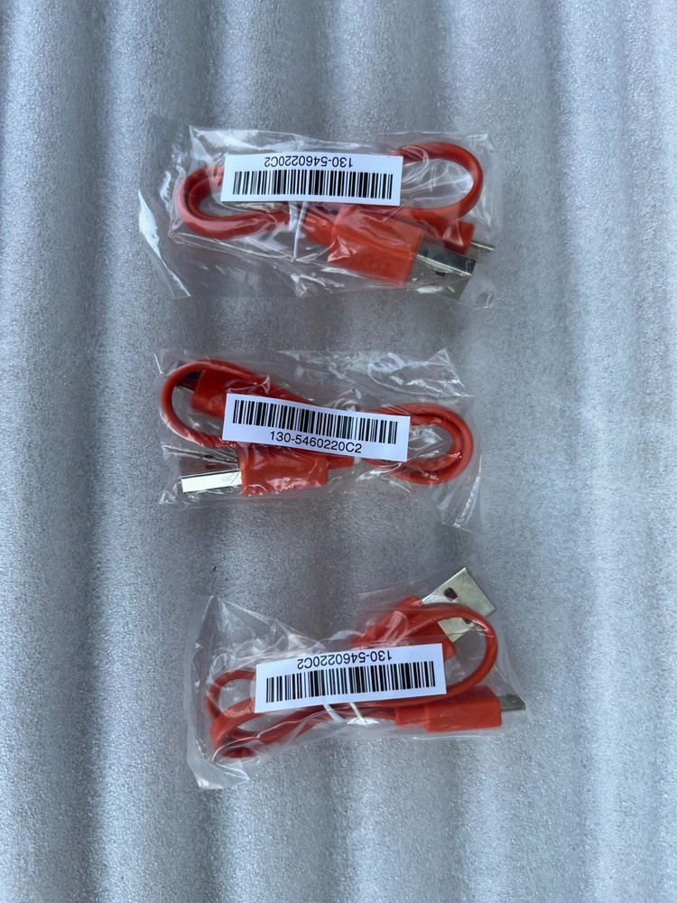 JBL Micro-USB CABLE PRICE FOR 3 pieces-29CM