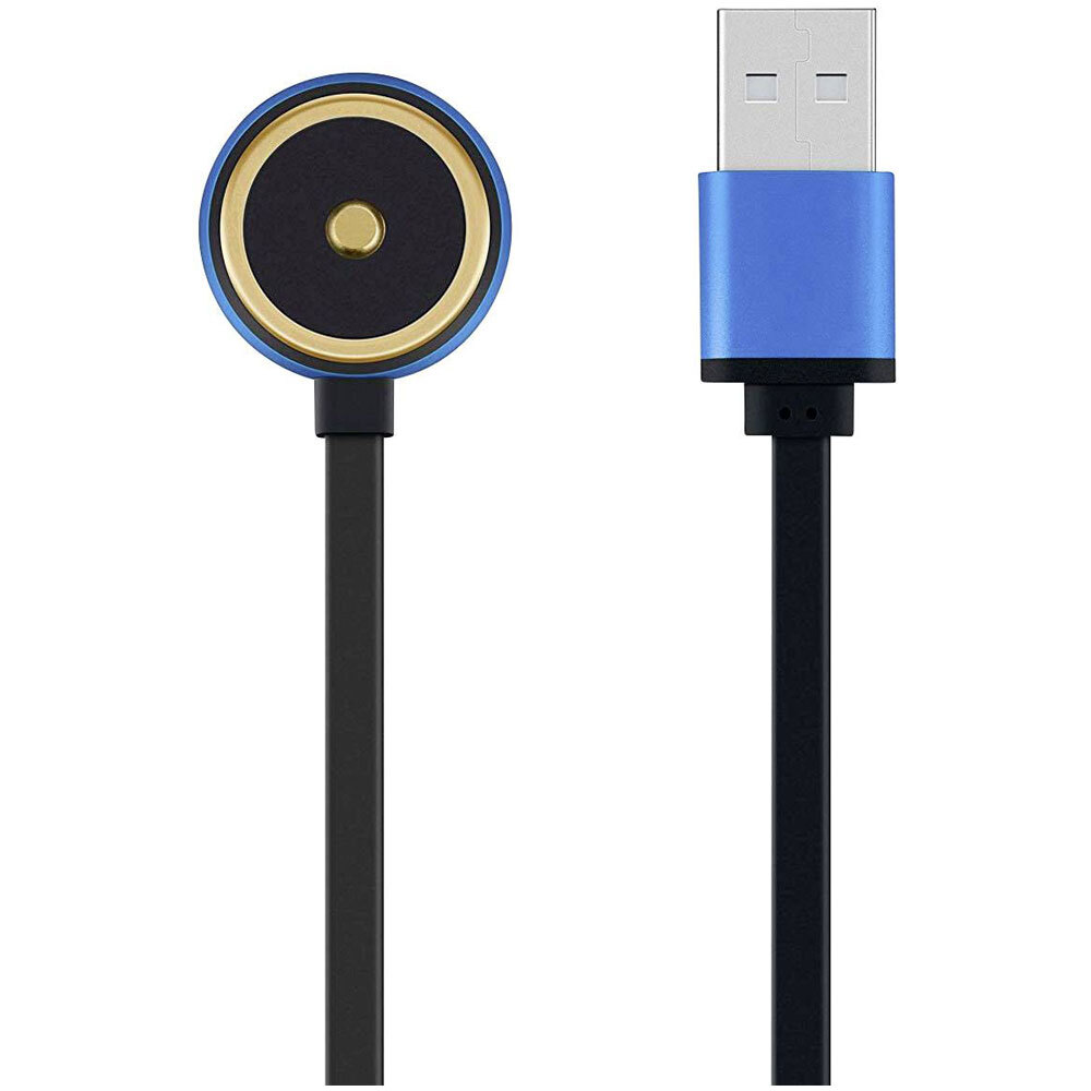 OLight MCC-1A USB Magnetic Charging Cable for OLight Flashlights