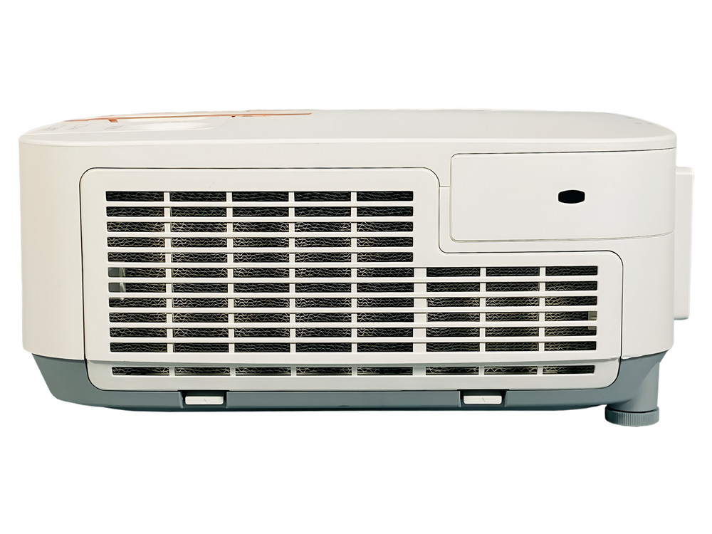 4000 Lumens 3LCD Projector Bright Colour 4K Input Support HDMI w/Bundle