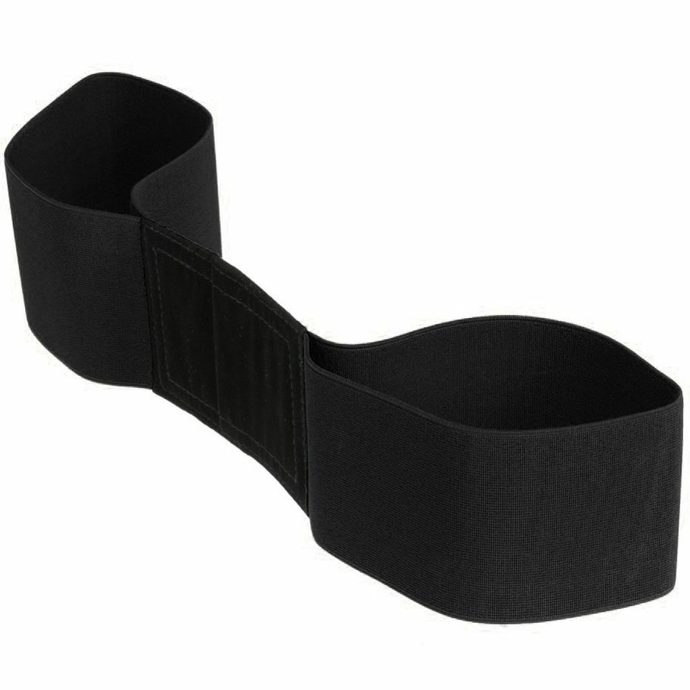Golf Training Swing Warm Up Trainer With Arm Position Band Practice Correction