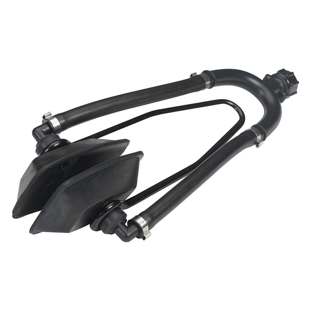 Moeller 099082-00 Motor Flusher Dual Water Feed Rectangular Cups Marine 99082-00