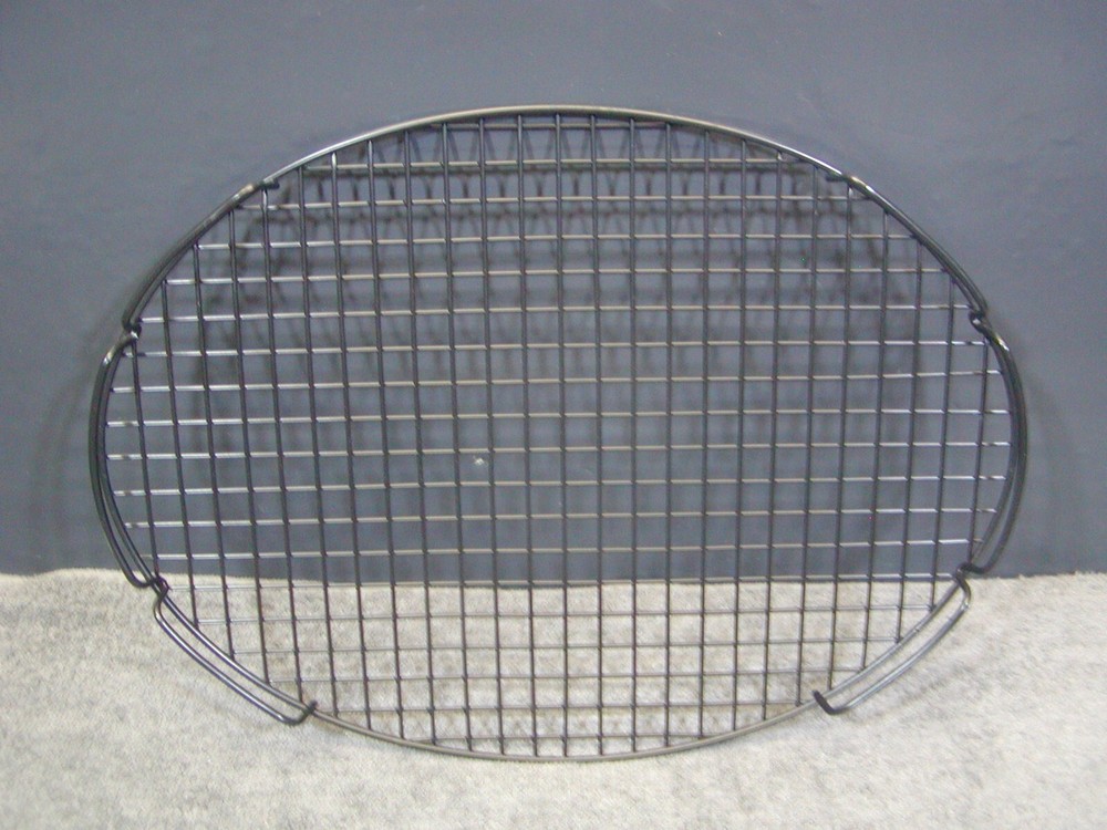 NEW RIVAL BAR-B-GRILL MODEL 2611