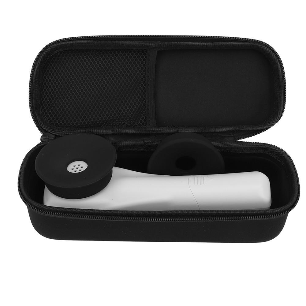 Portable Audiometer Audiometric Hearing Screening Machine Air Conduction