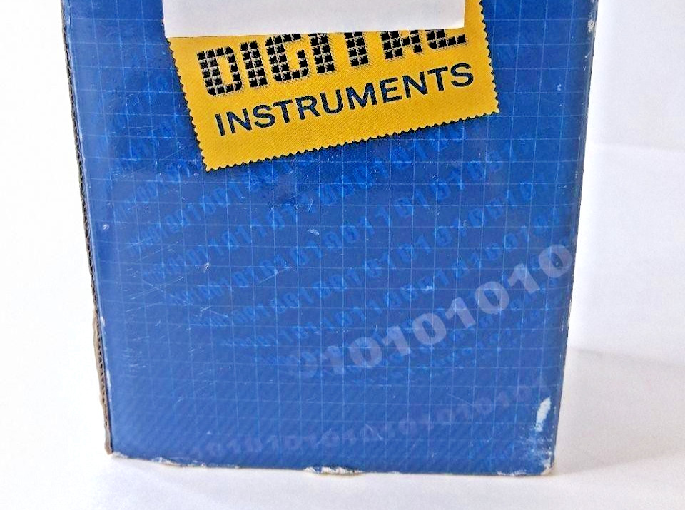 LT Lutron EMF-822A EMF Field Tester