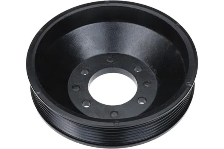 11511730554PRM Aluminum Water Pump Pulley