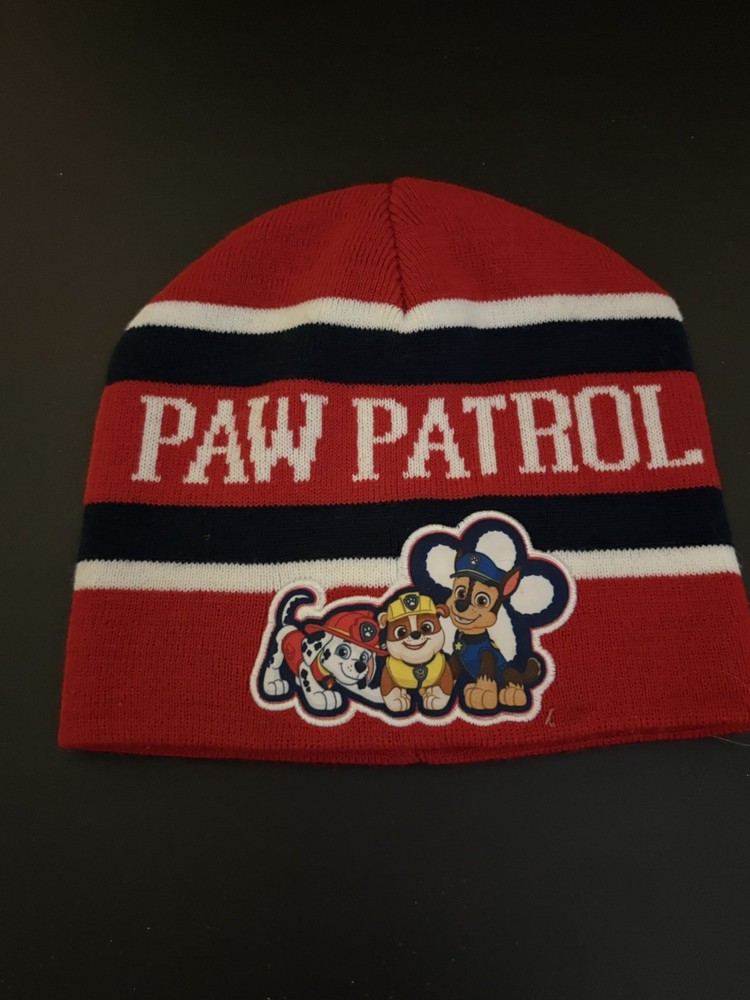 Paw Patrol Youth Beanie