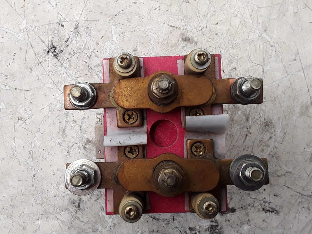 Prestolite Contactor HB7KL3603B