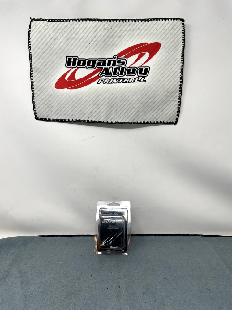 Virtue- Luxe Ace/X Trigger