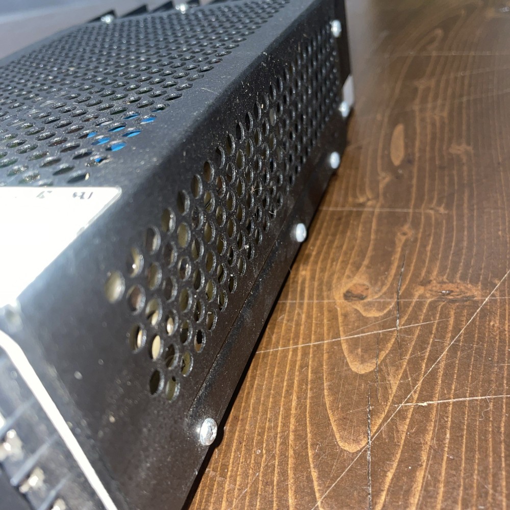 ACDC Electronics RS24N4.5-185 Power Supply