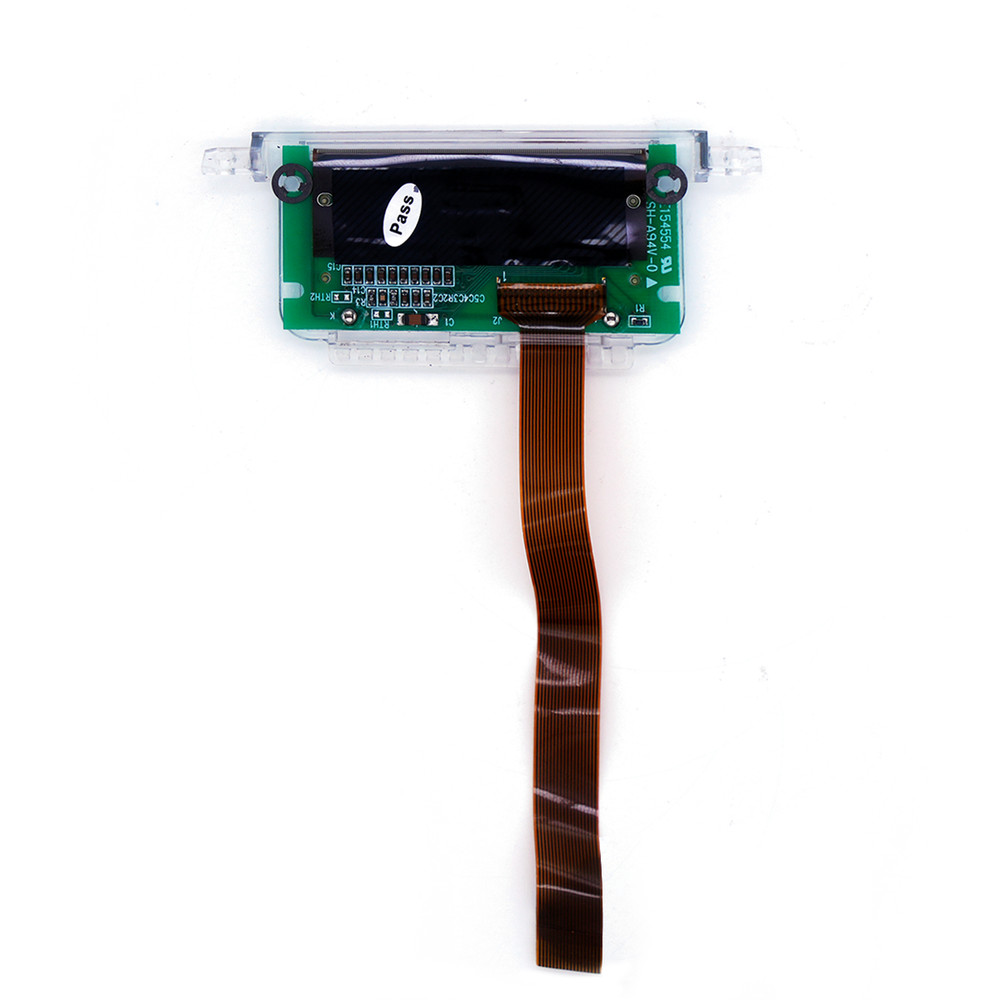🔥New LCD Display Screen Module for Zebra RW220 RW420 Mobile Printer US STOCK🔥
