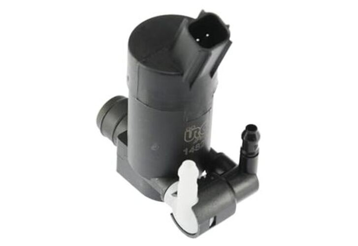 31349228 Washer Pump, Rear Window