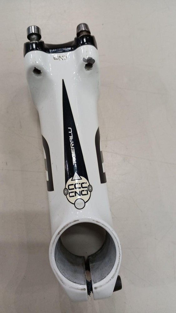 MOST TIGERALU stem