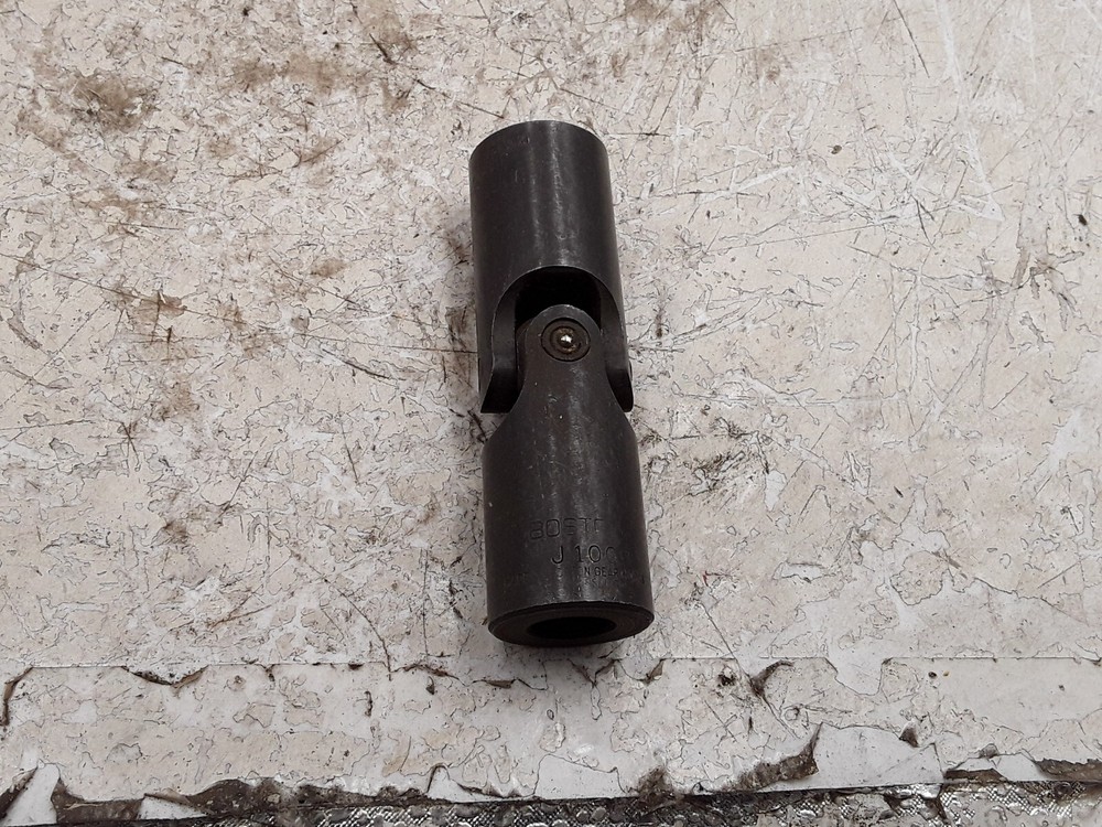 Boston Gearworks Steel Joint J100B