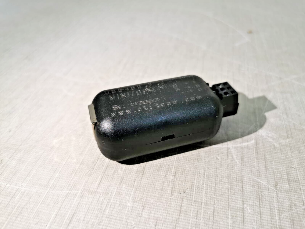 CTI USB-485-Mini/OP RS-485 Lot 2