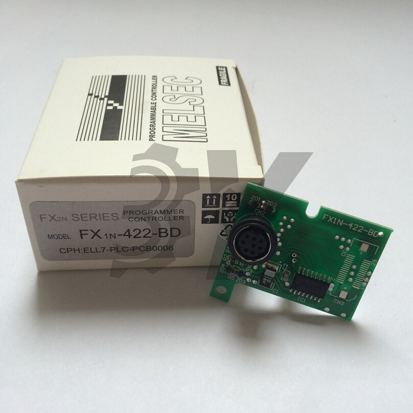 1PC For Mitsubishi FX1N-422-BD PLC Module NEW