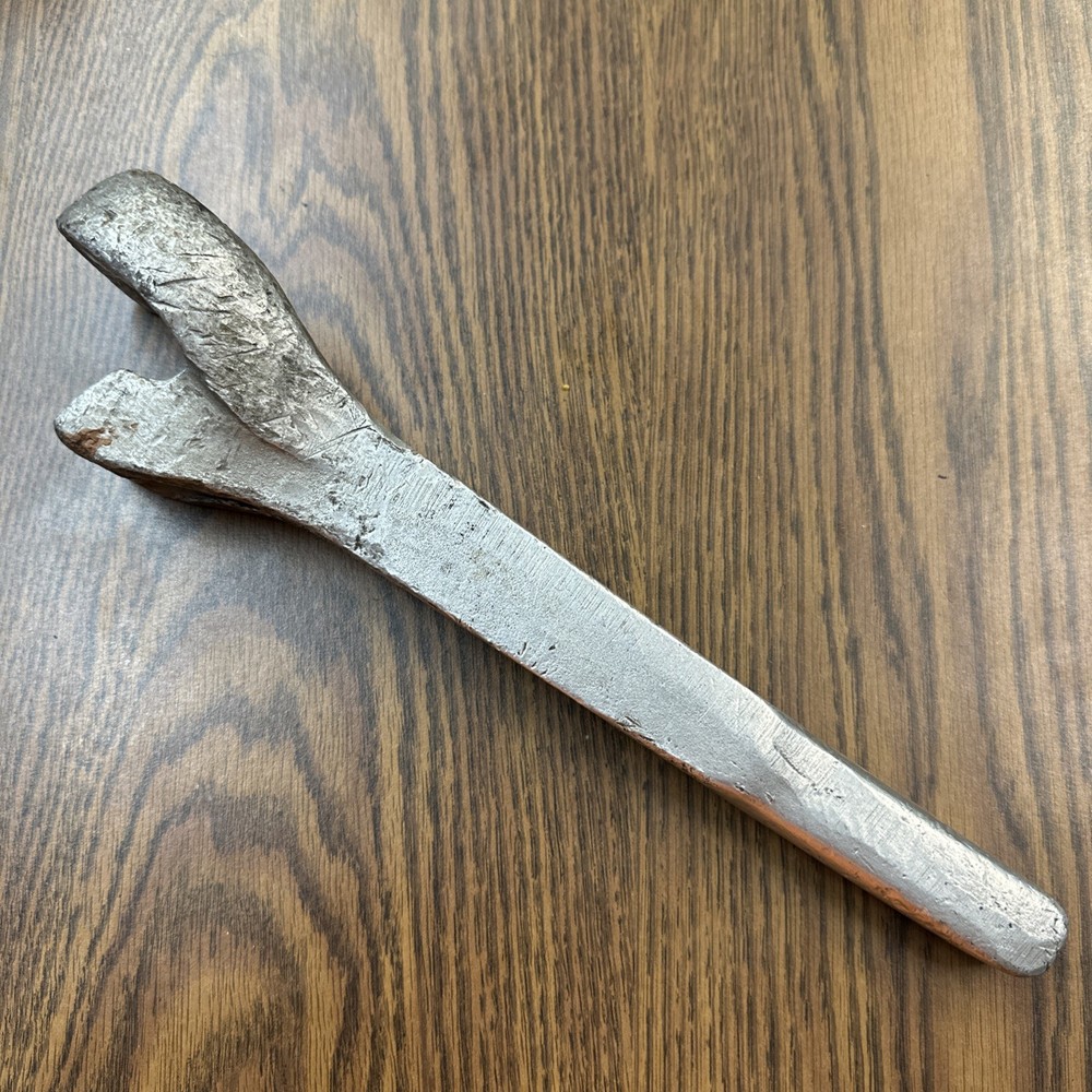 Bergman Safty Spanner 101 Used Valve Wrench