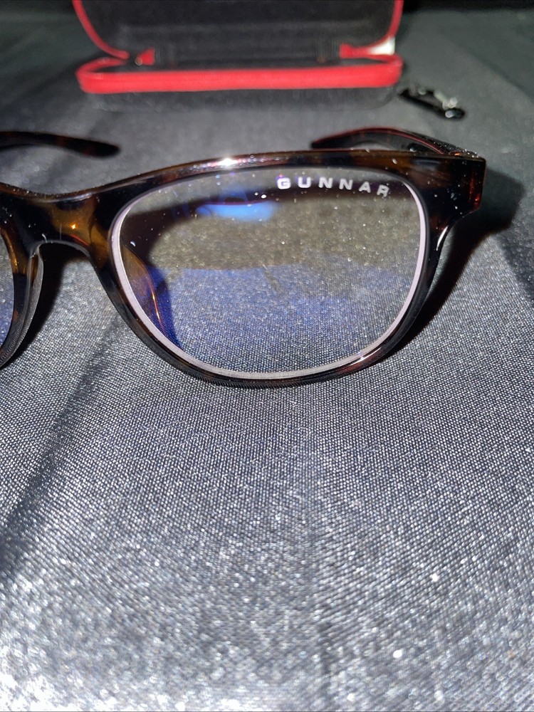 Gunnar-premium Gaming And Computer Glasses