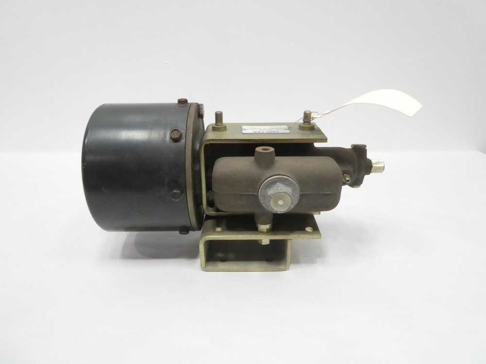 Gemco J098274002 Industrial Brake