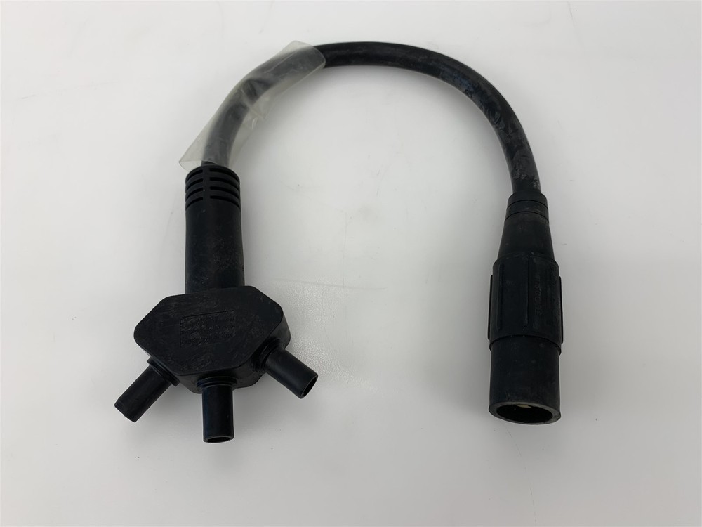 CSA Type PPC 105C 4/O Stage Lighting Cable