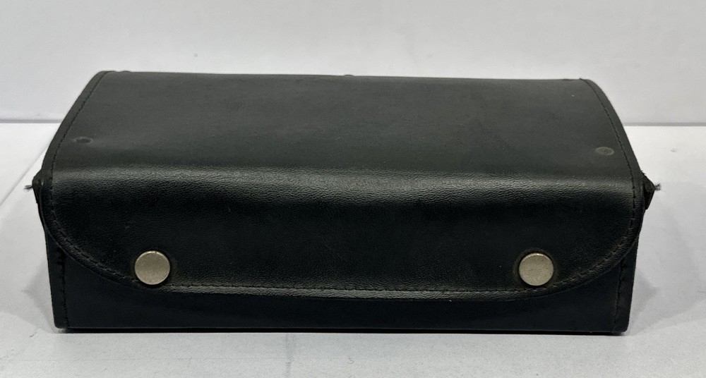 TIF Halogen Leak Detector Type H-10A