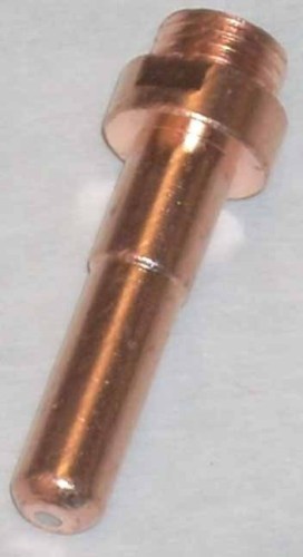 10 Cebora Plasma Cutting Long Electrode 1403 Threaded