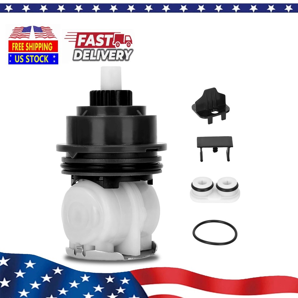 RP46463 Delta Shower Cartridge Replacement for Monitor 17 Series Parts with Seat