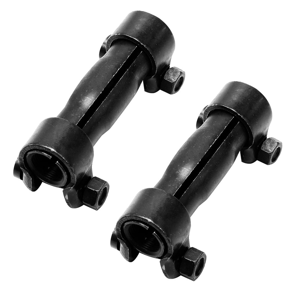 New 10pc Complete Front Suspension Kit for Ford E-150 Econoline