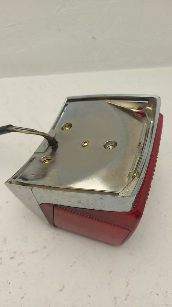 Suzuki Savage 650 LS Rear Tail Light