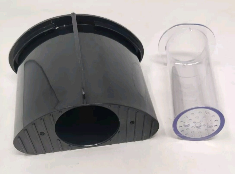 Hamilton Beach Food Processor model 70720 Replacement Pusher