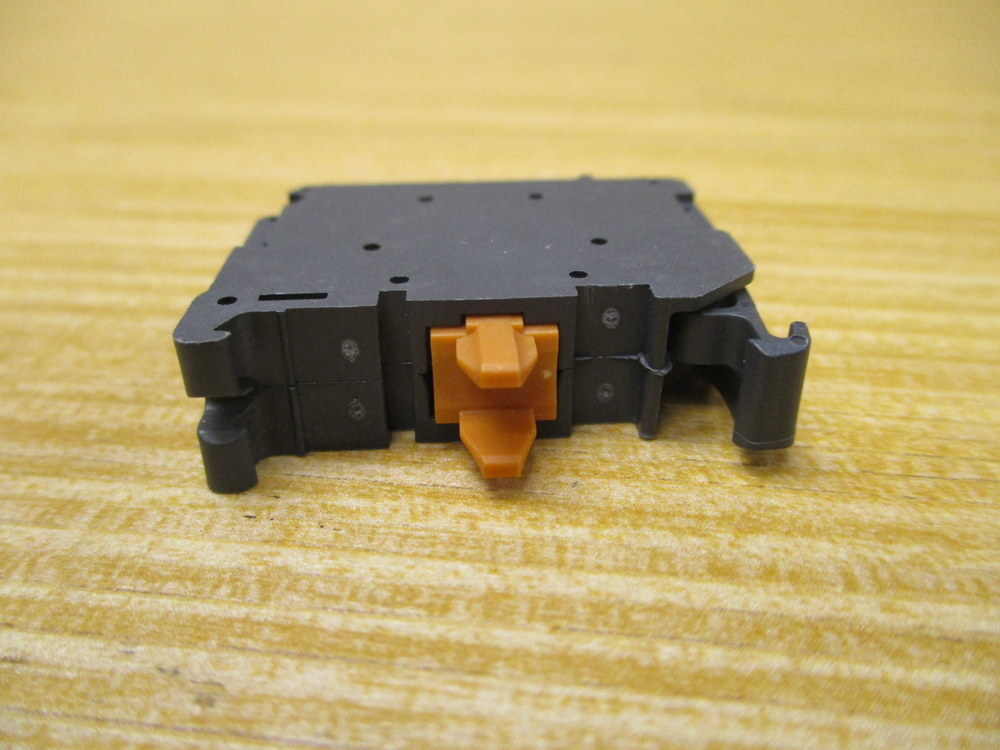 Allen Bradley 800F-X10E Contact Block 800FX10E