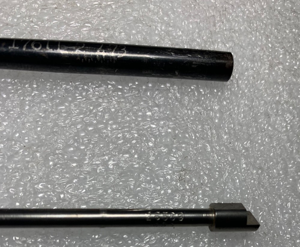 26589 Wire Wrapping Bit,24 Awg & Cover