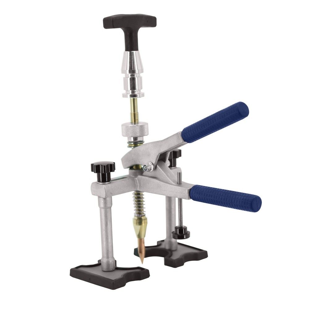 Sheet Metal Dent Spot Welding Pulling Unit Quick Puller Car Body Repair Tool US