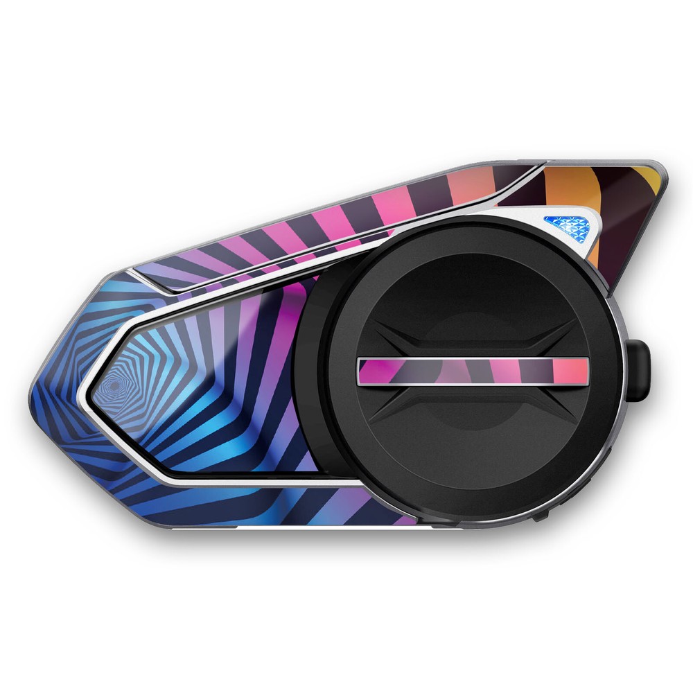 Gradual Device Surface Sticker For SENA 50S Intercom x1