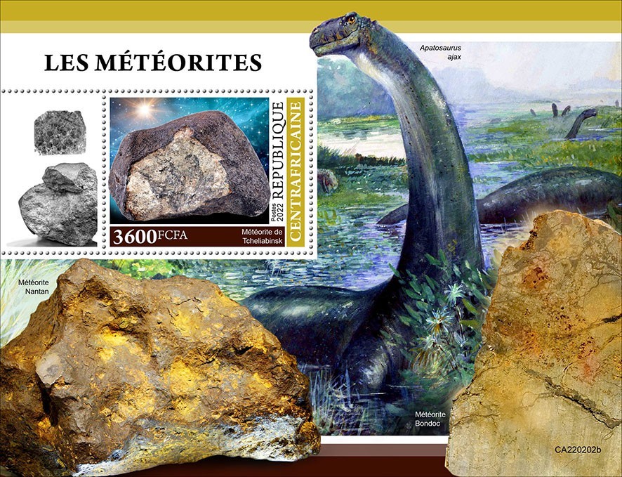 Meteorites