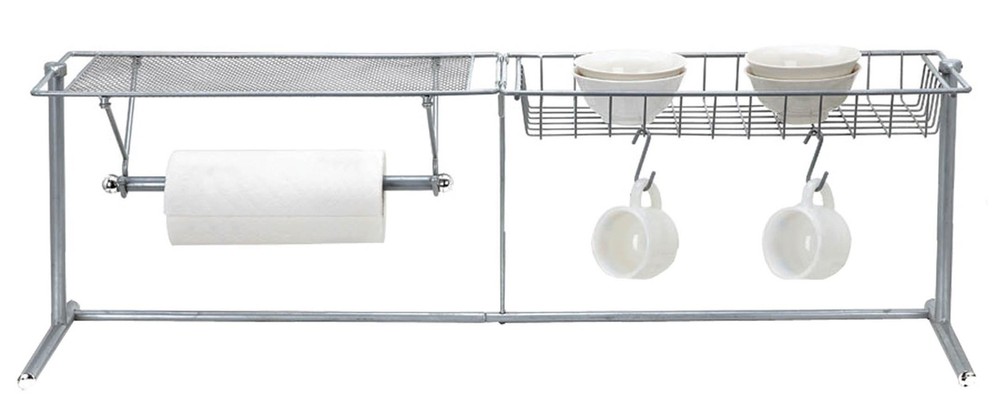 EW198 Over The Kitchen Sink Organizer
