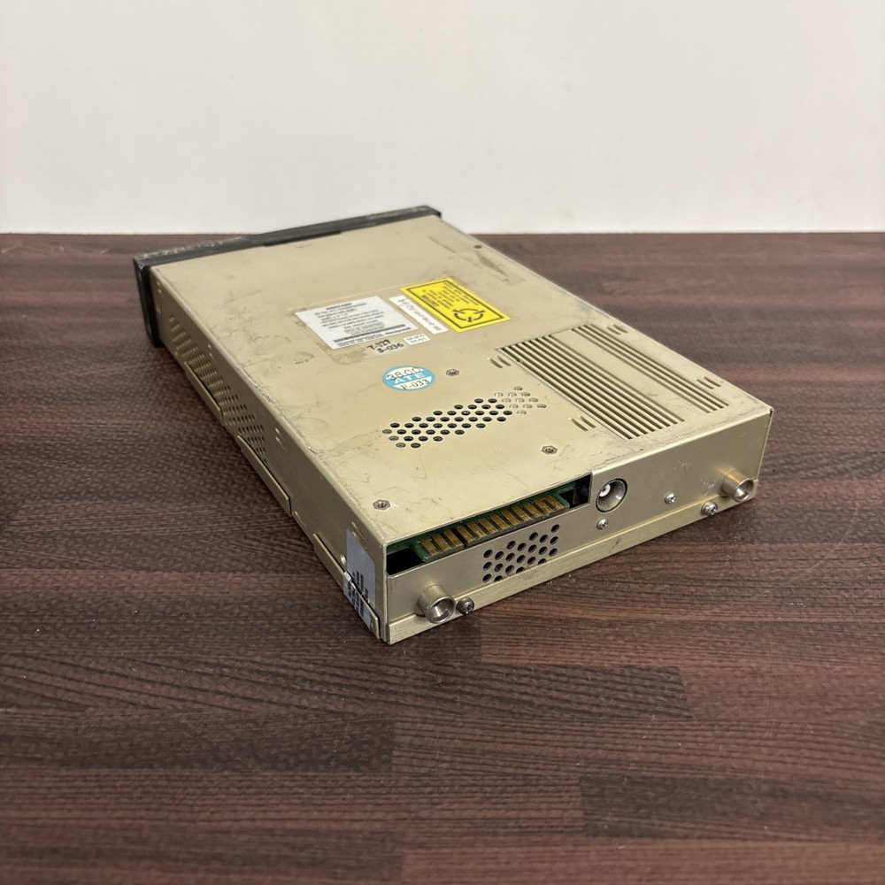 Bendix King KT 76C 066-01156-0101 - As Removed